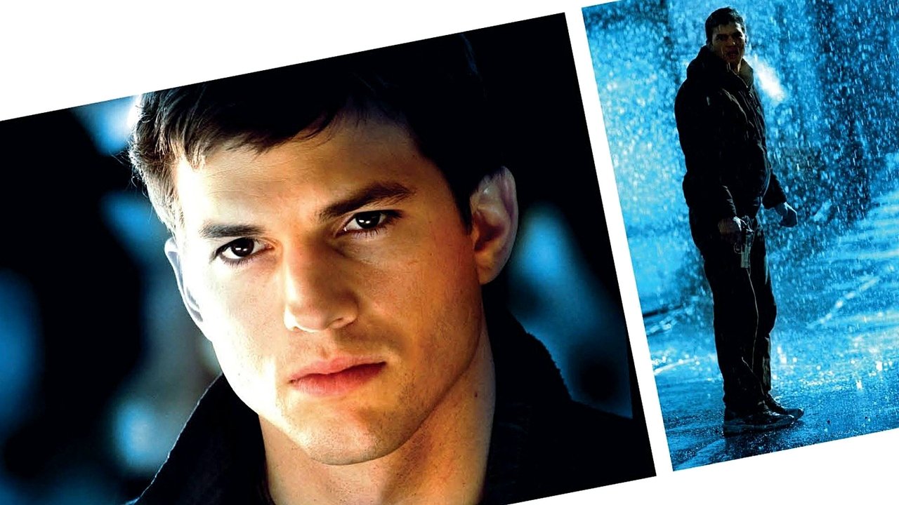 Personal Effects (2009) backdrop artwork