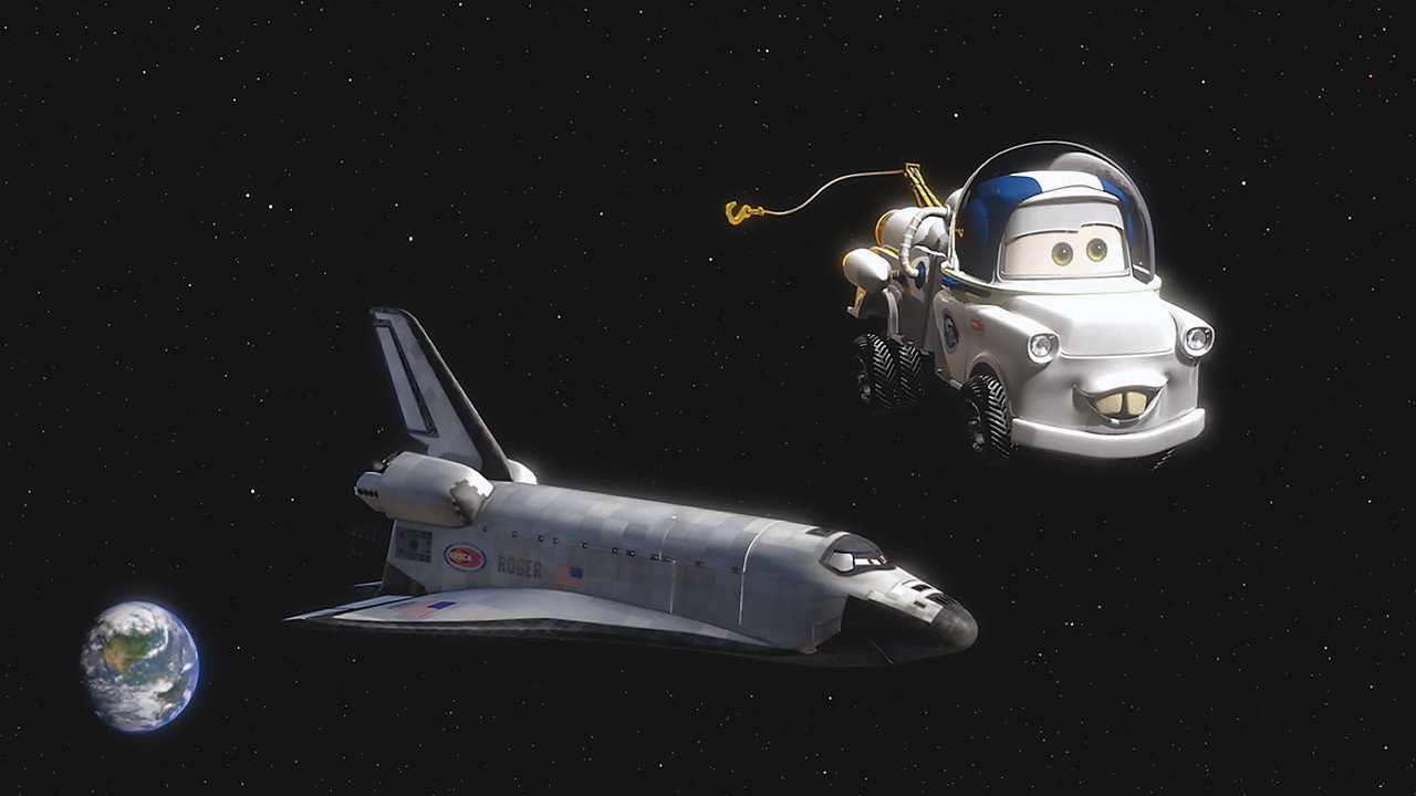 Moon Mater (2010) backdrop artwork