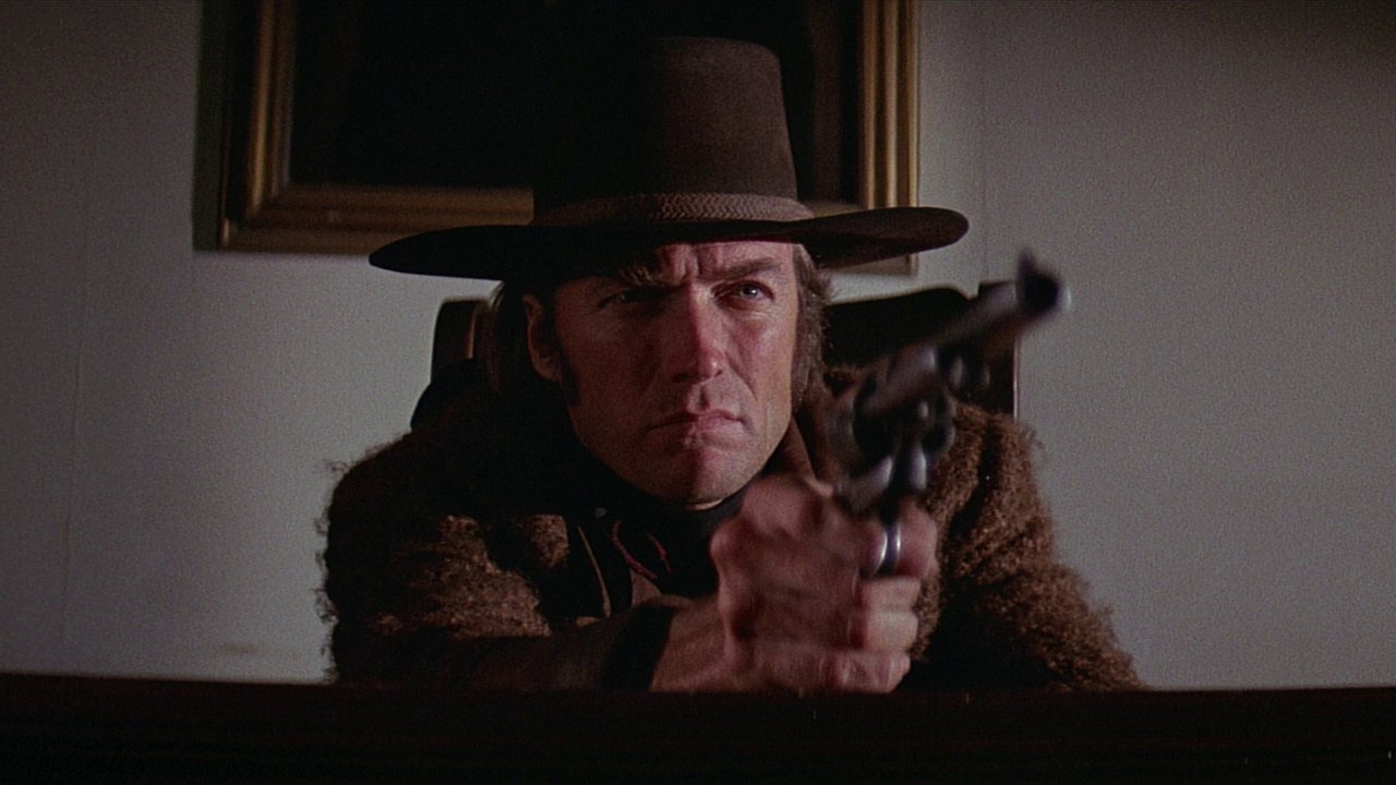 Joe Kidd (1972) backdrop artwork