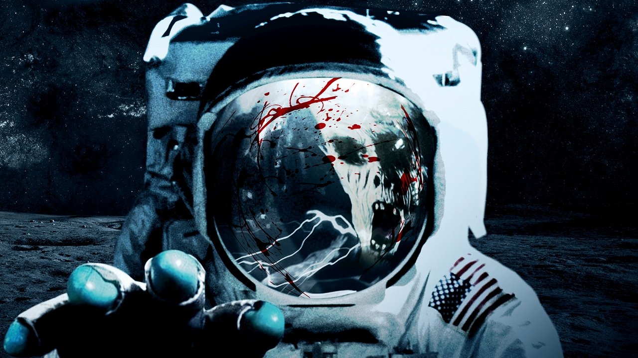 Moontrap (1989) backdrop artwork