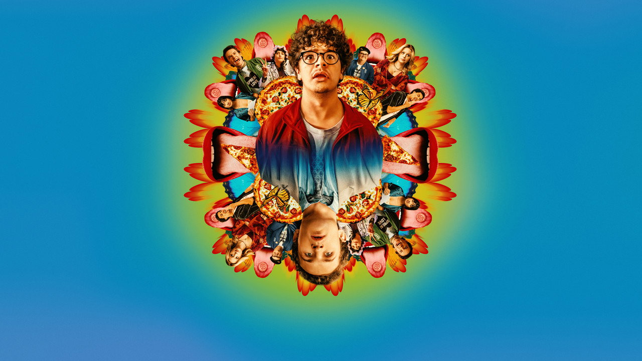 Pizza Movie (2026) backdrop artwork