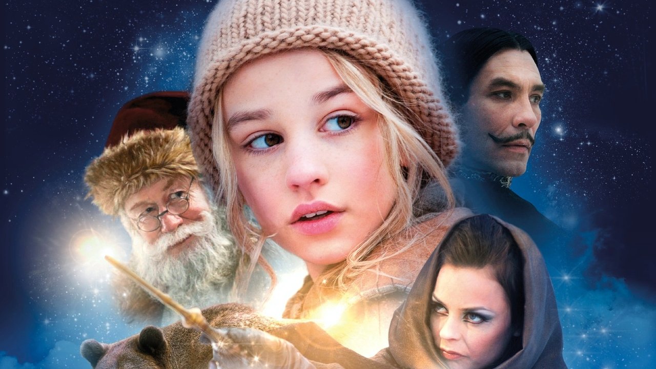 Journey to the Christmas Star (2012) backdrop artwork