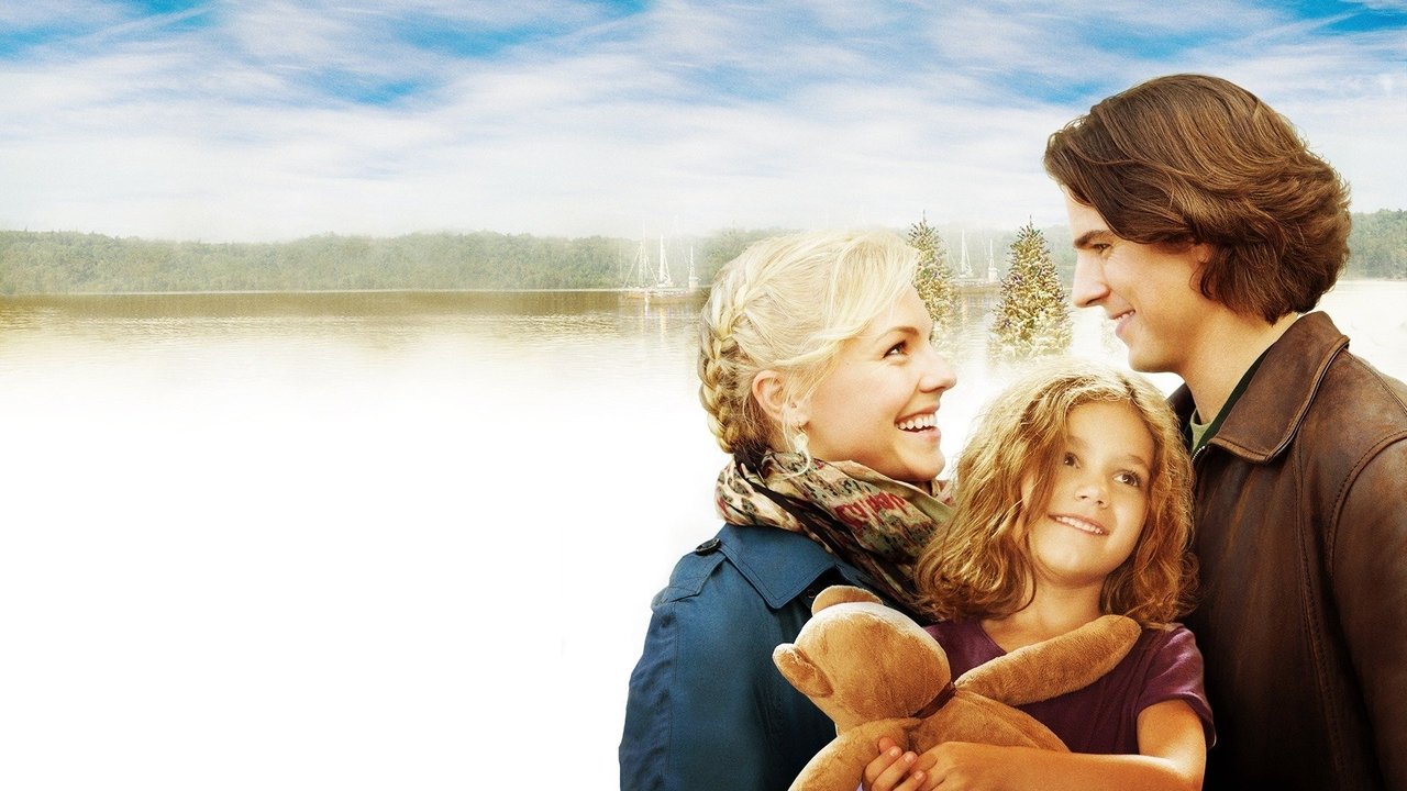 Christmas with Holly (2012) backdrop artwork
