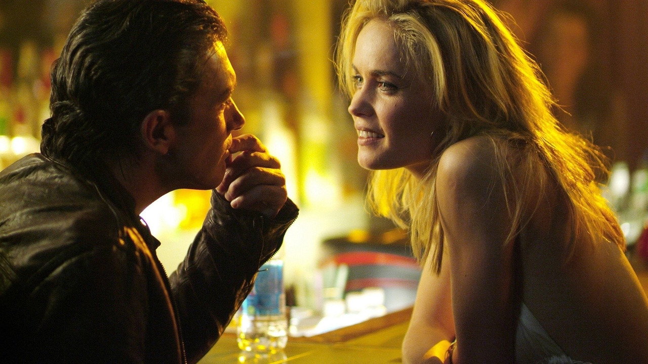 Thick as Thieves (2009) backdrop artwork
