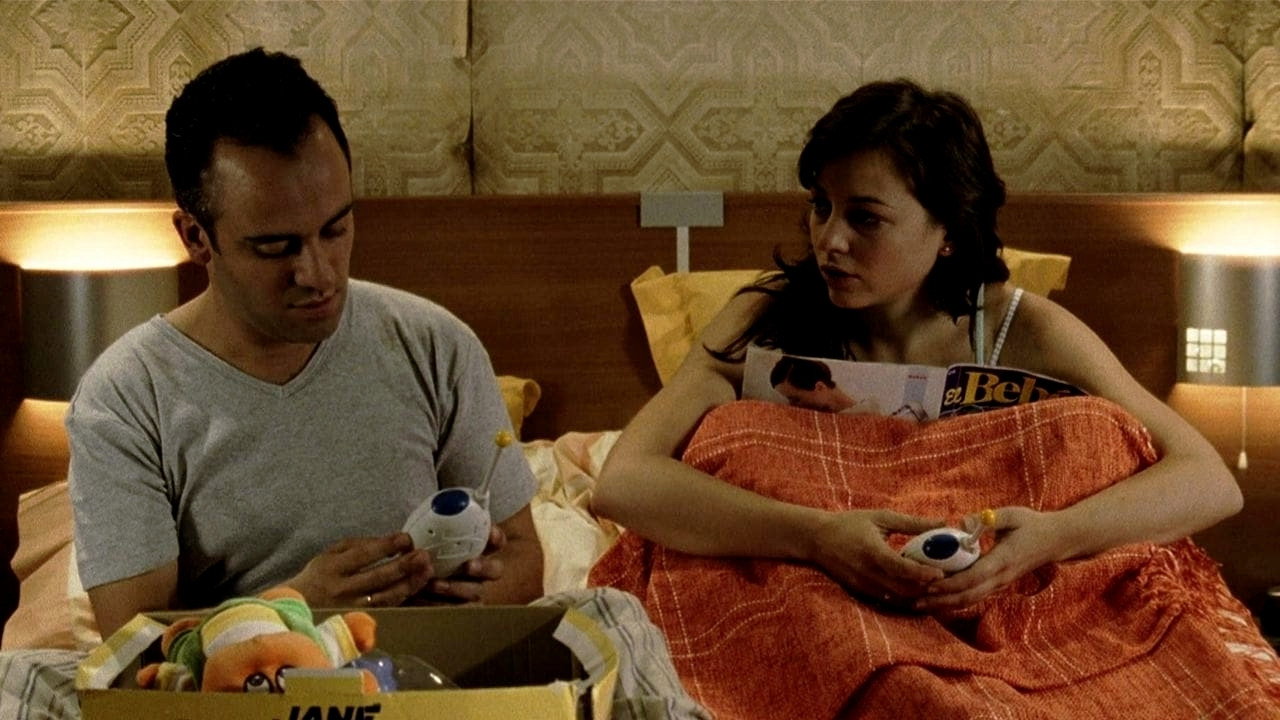 The Baby's Room (2006) backdrop artwork