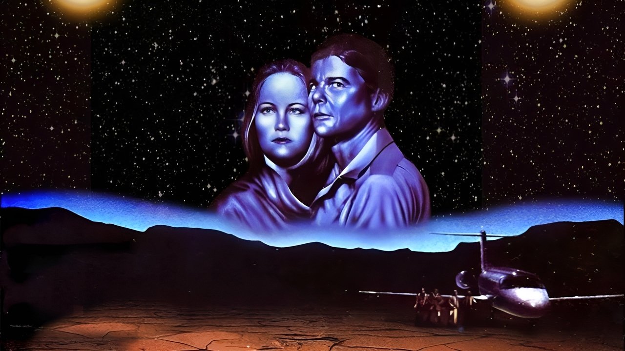 The Return (1980) backdrop artwork