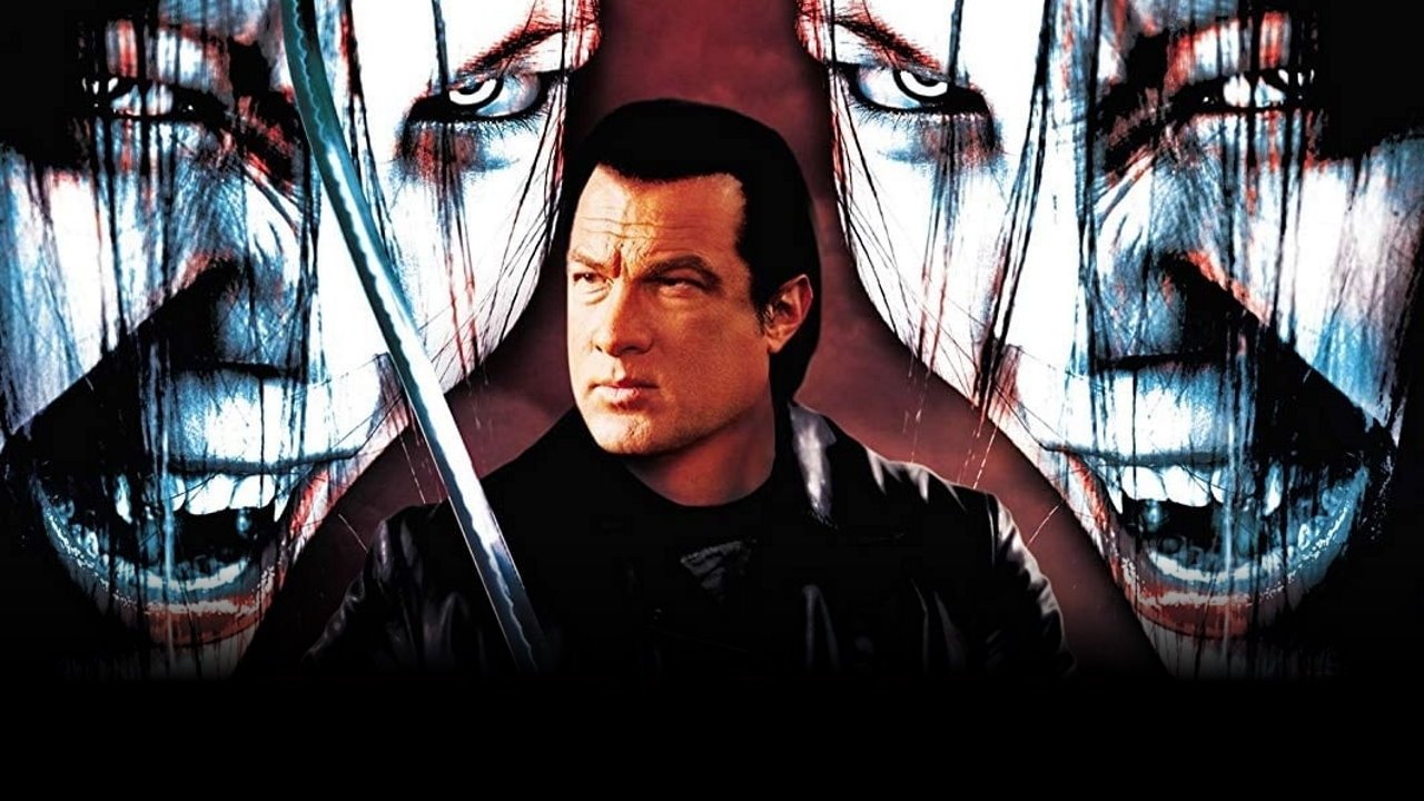 Against the Dark (2009) backdrop artwork