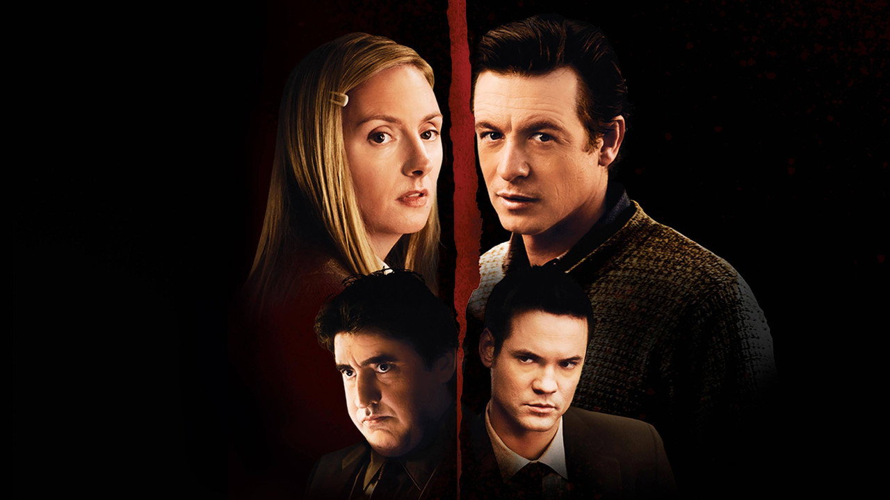 The Lodger (2009) backdrop artwork