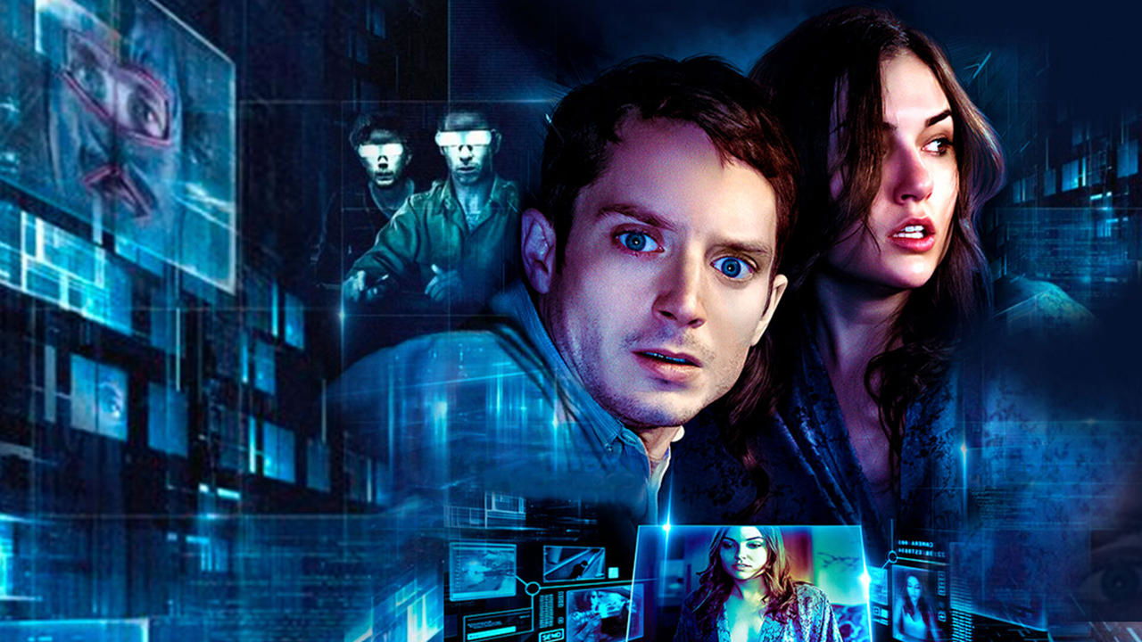 Open Windows (2014) backdrop artwork