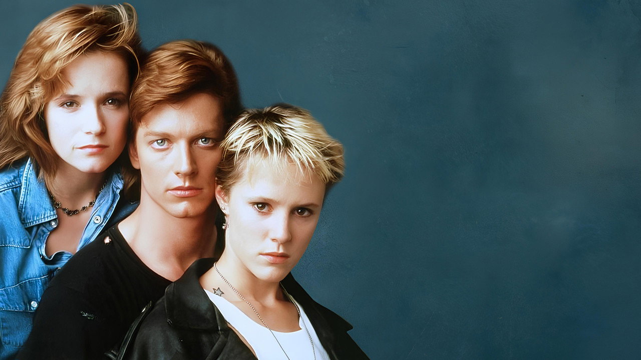 Some Kind of Wonderful (1987) backdrop artwork