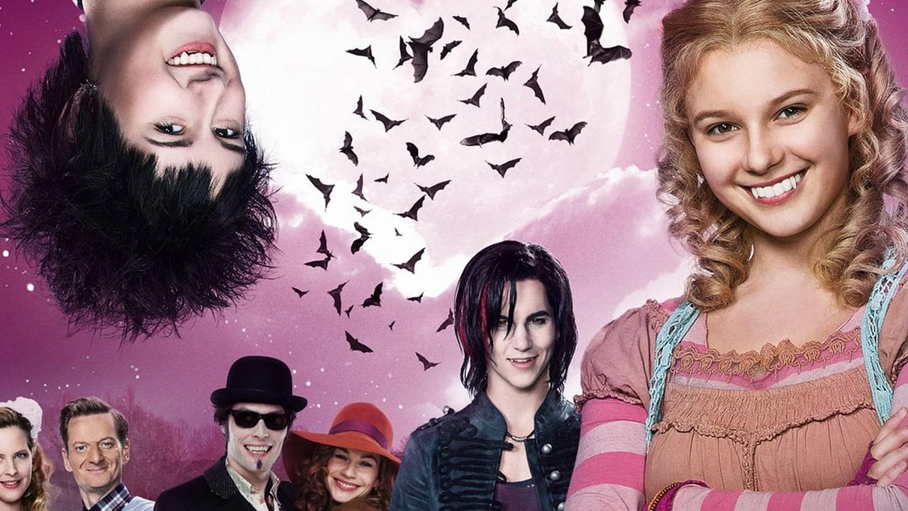 Vampire Sisters (2012) backdrop artwork