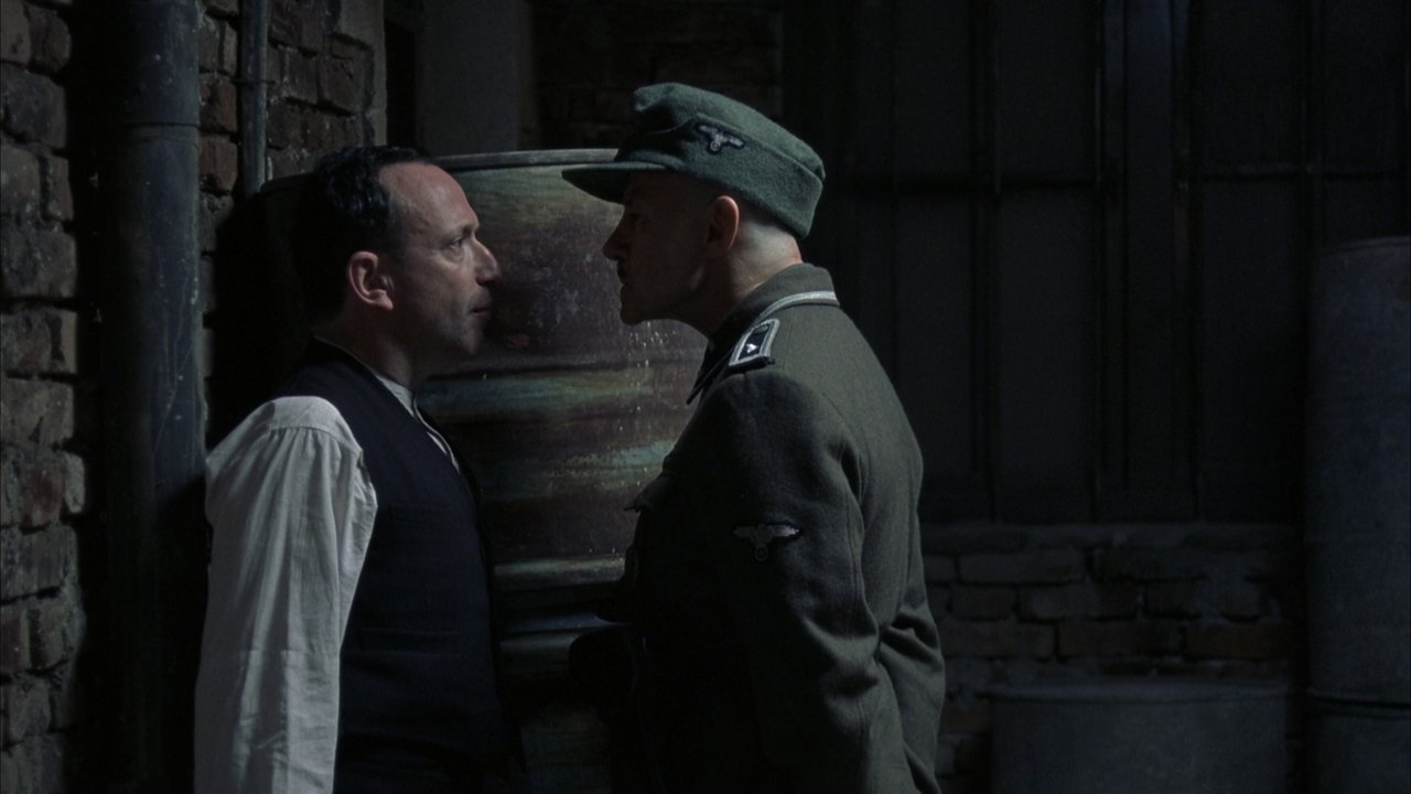 The Grey Zone (2001) backdrop artwork