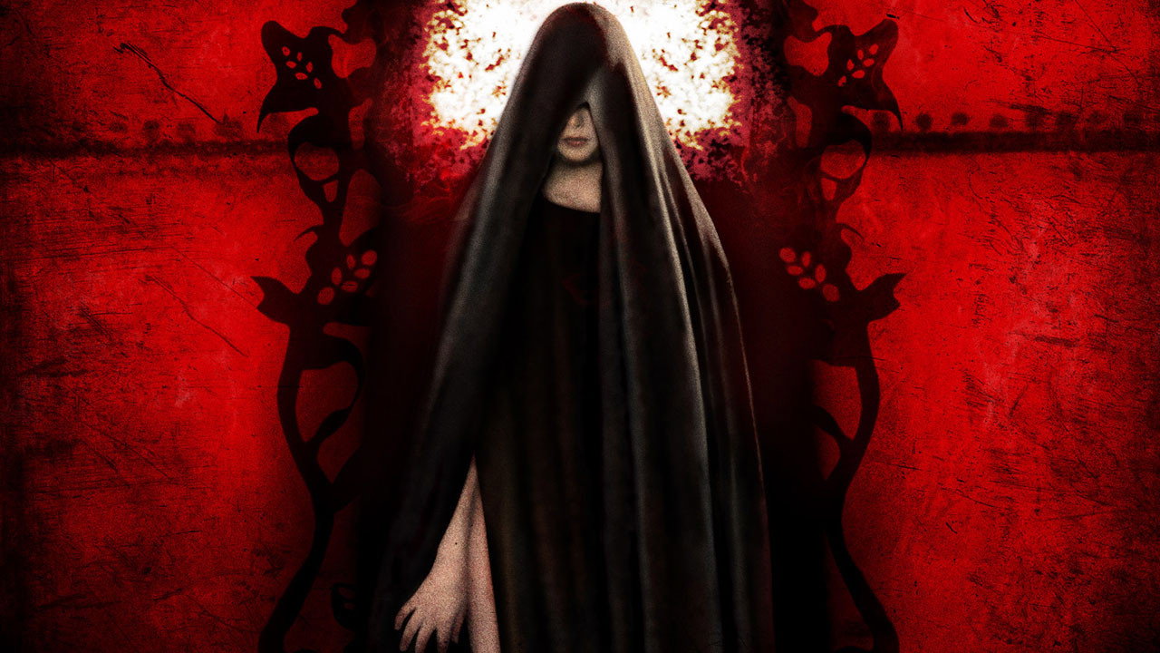 The Mother of Tears (2007) backdrop artwork