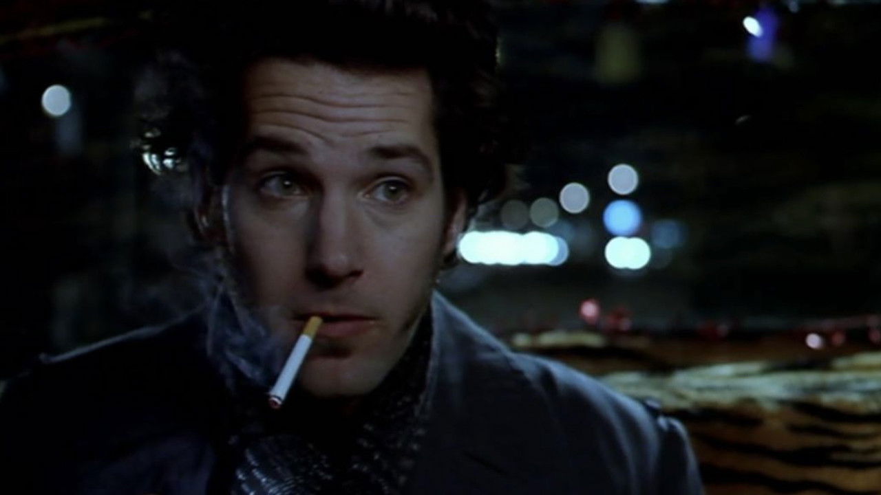 200 Cigarettes (1999) backdrop artwork