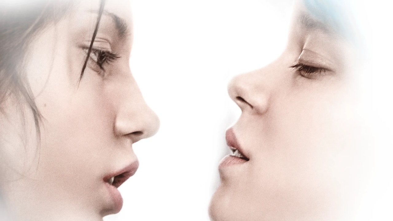 Blue Is the Warmest Color (2013) backdrop artwork