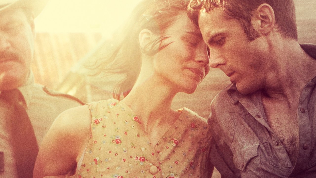 Ain't Them Bodies Saints (2013) backdrop artwork