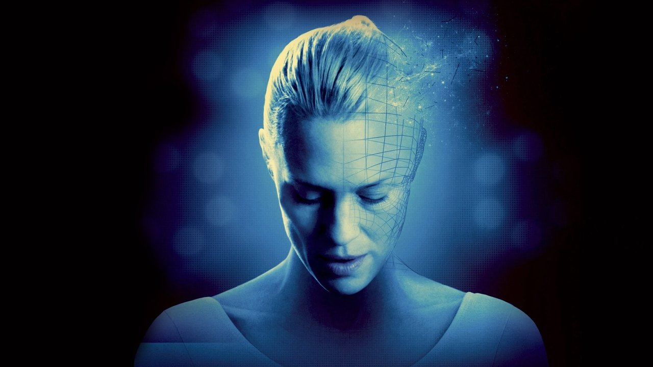 The Congress (2013) backdrop artwork