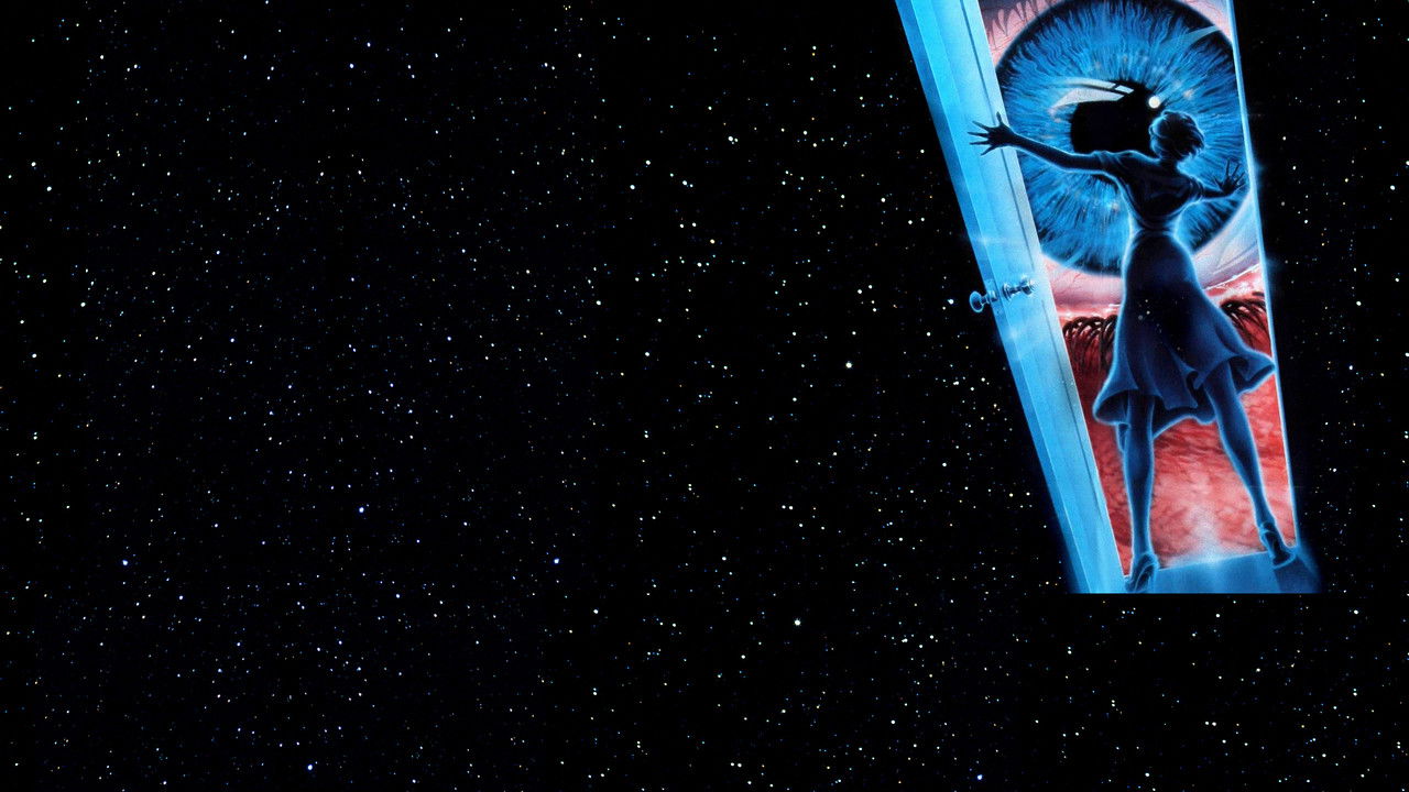 Twilight Zone: The Movie (1983) backdrop artwork