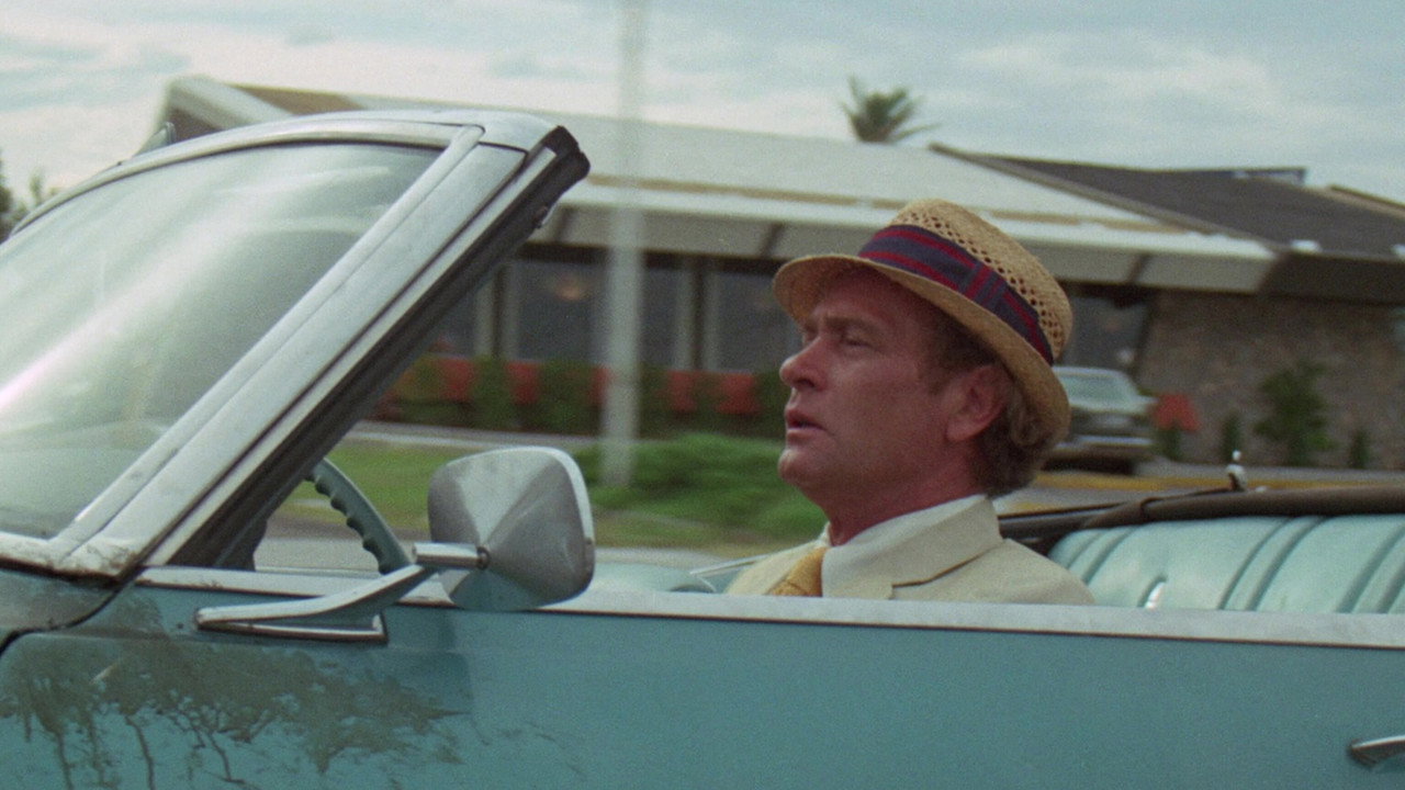 The Night Stalker (1972) backdrop artwork