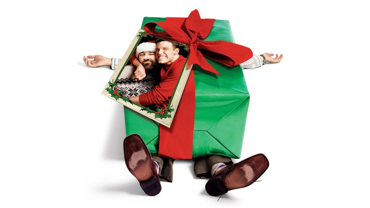 Surviving Christmas (2004) backdrop artwork