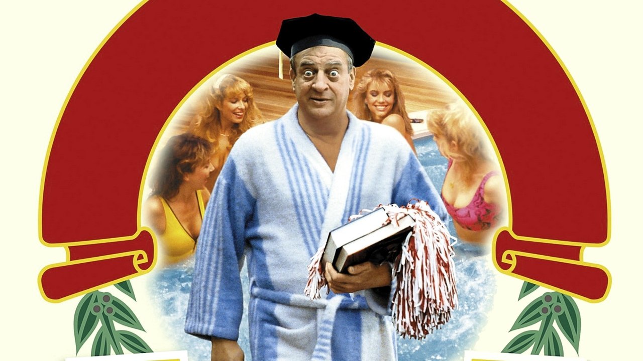 Back to School (1986) backdrop artwork
