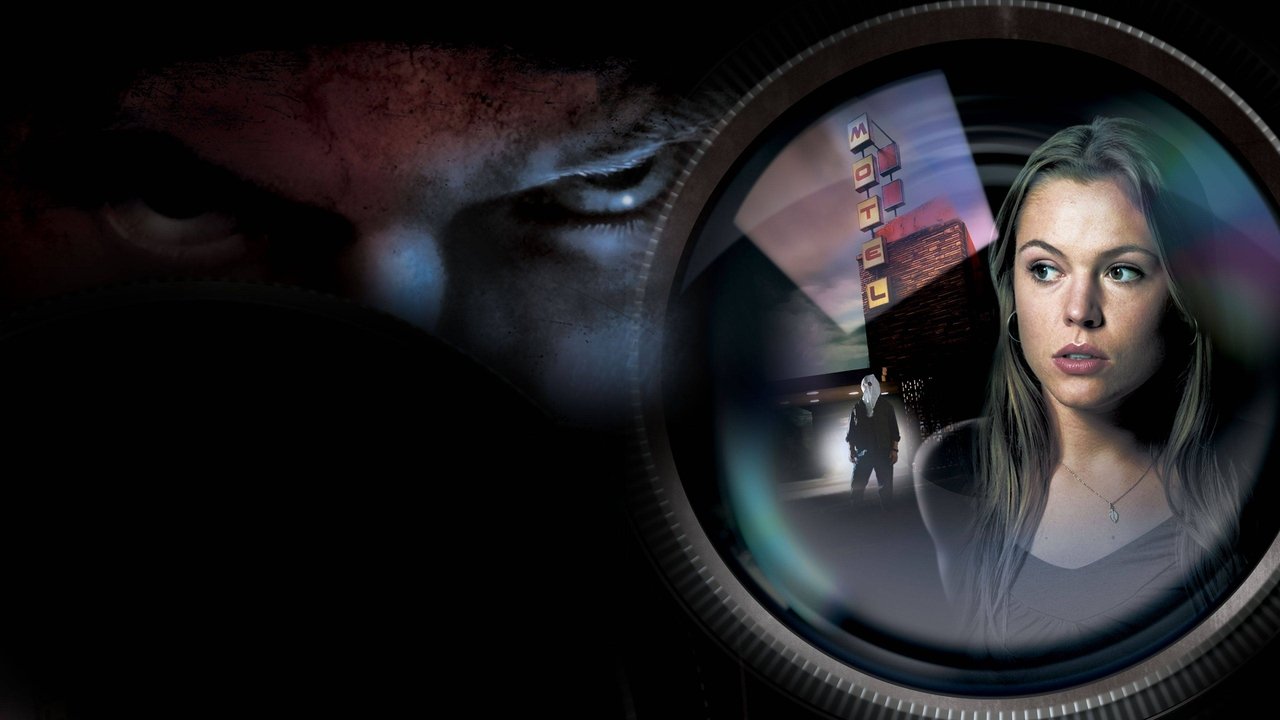 Vacancy 2: The First Cut (2008) backdrop artwork