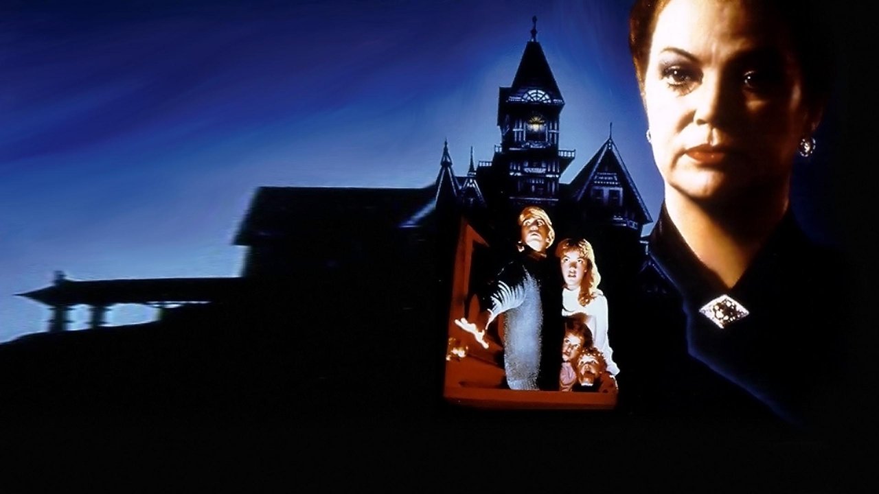 Flowers in the Attic (1987) backdrop artwork