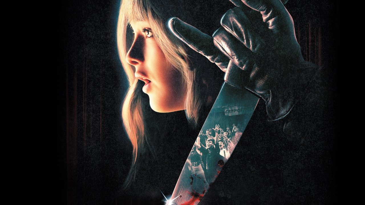 Stage Fright (2014) backdrop artwork