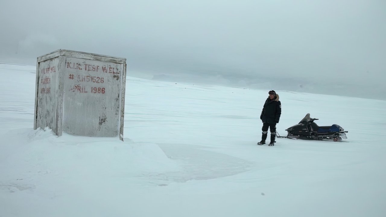 The Last Winter (2006) backdrop artwork