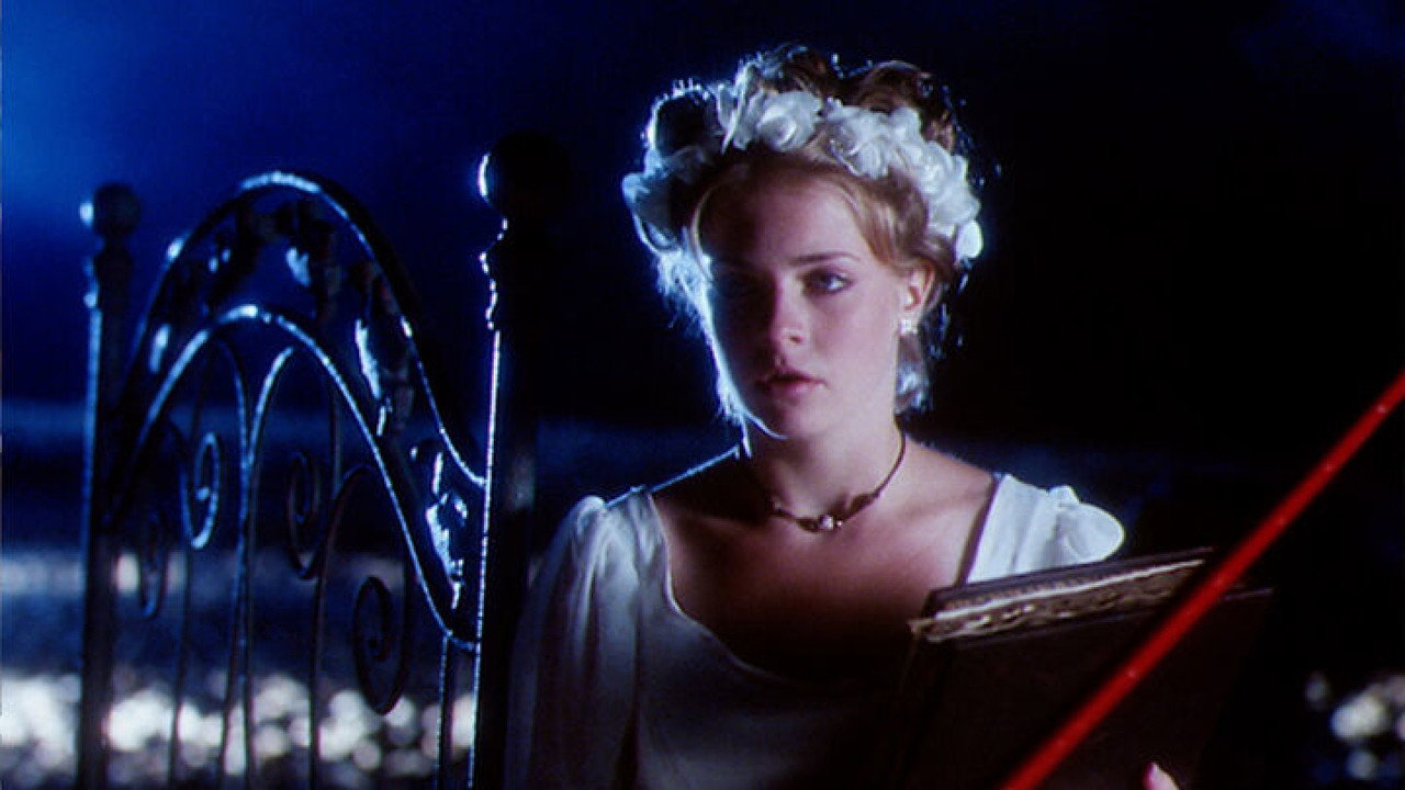 Sabrina the Teenage Witch (1996) backdrop artwork