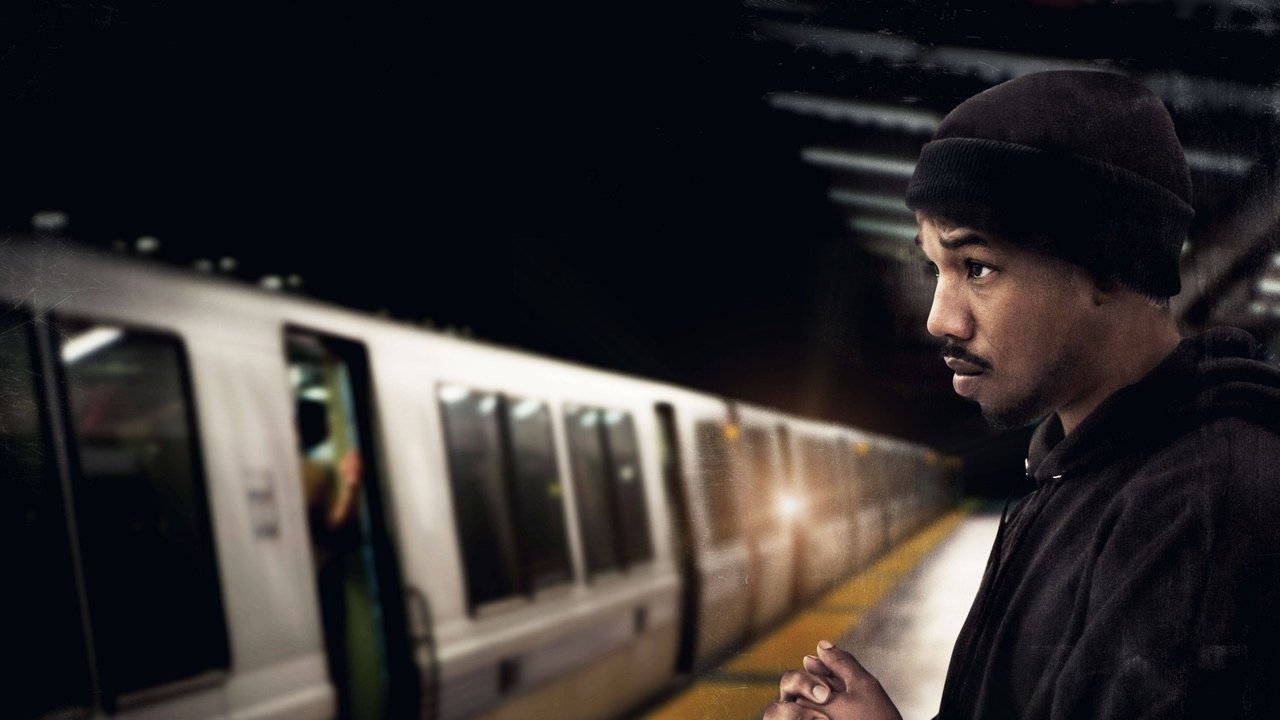 Fruitvale Station (2013) backdrop artwork