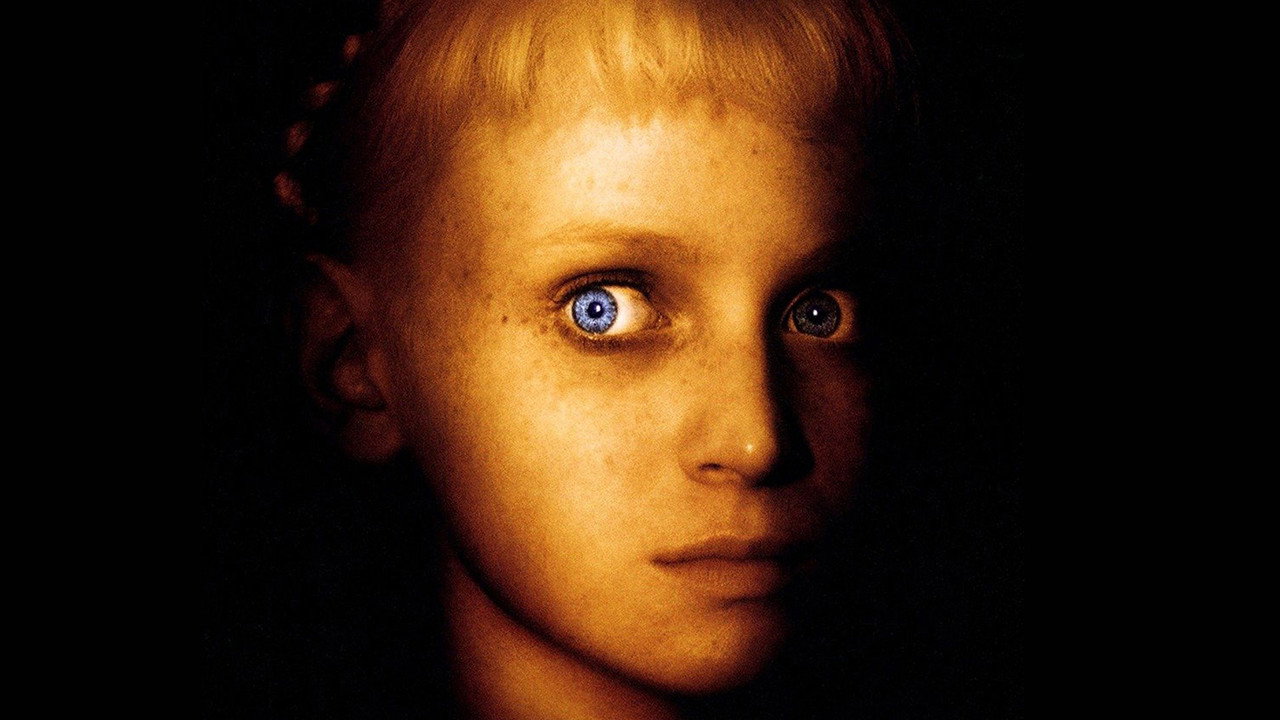 Dorothy Mills (2008) backdrop artwork