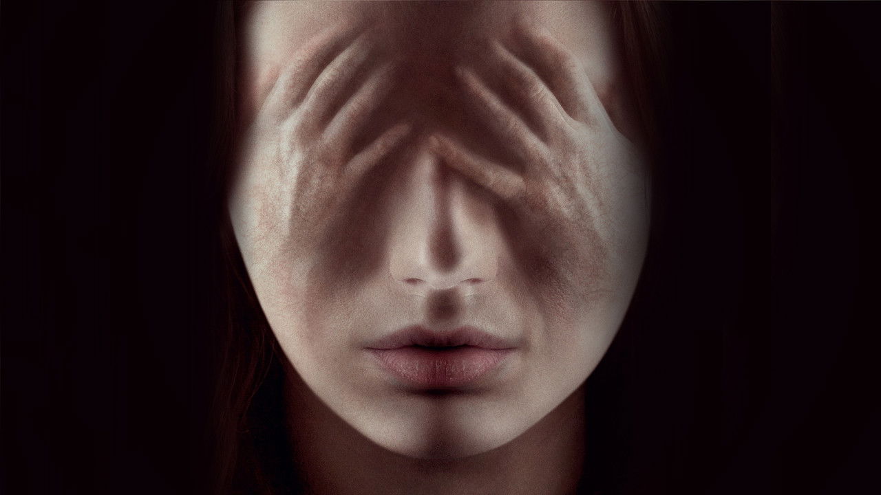 Oculus (2014) backdrop artwork