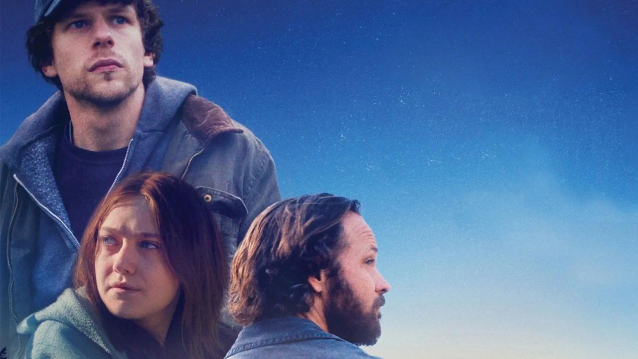 Night Moves (2014) backdrop artwork