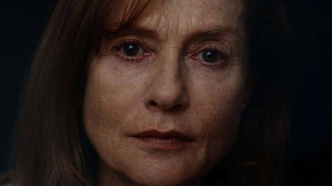 Louder Than Bombs (2015) backdrop artwork