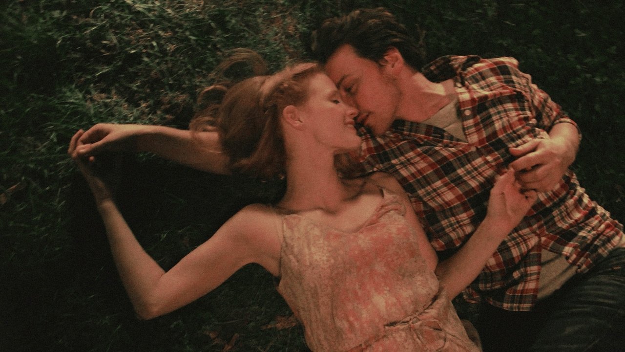 The Disappearance of Eleanor Rigby: Them (2014) backdrop artwork