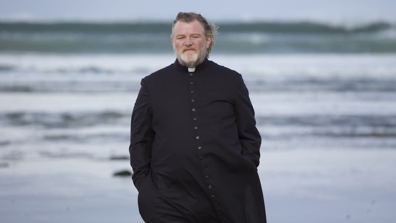 Calvary (2014) backdrop artwork