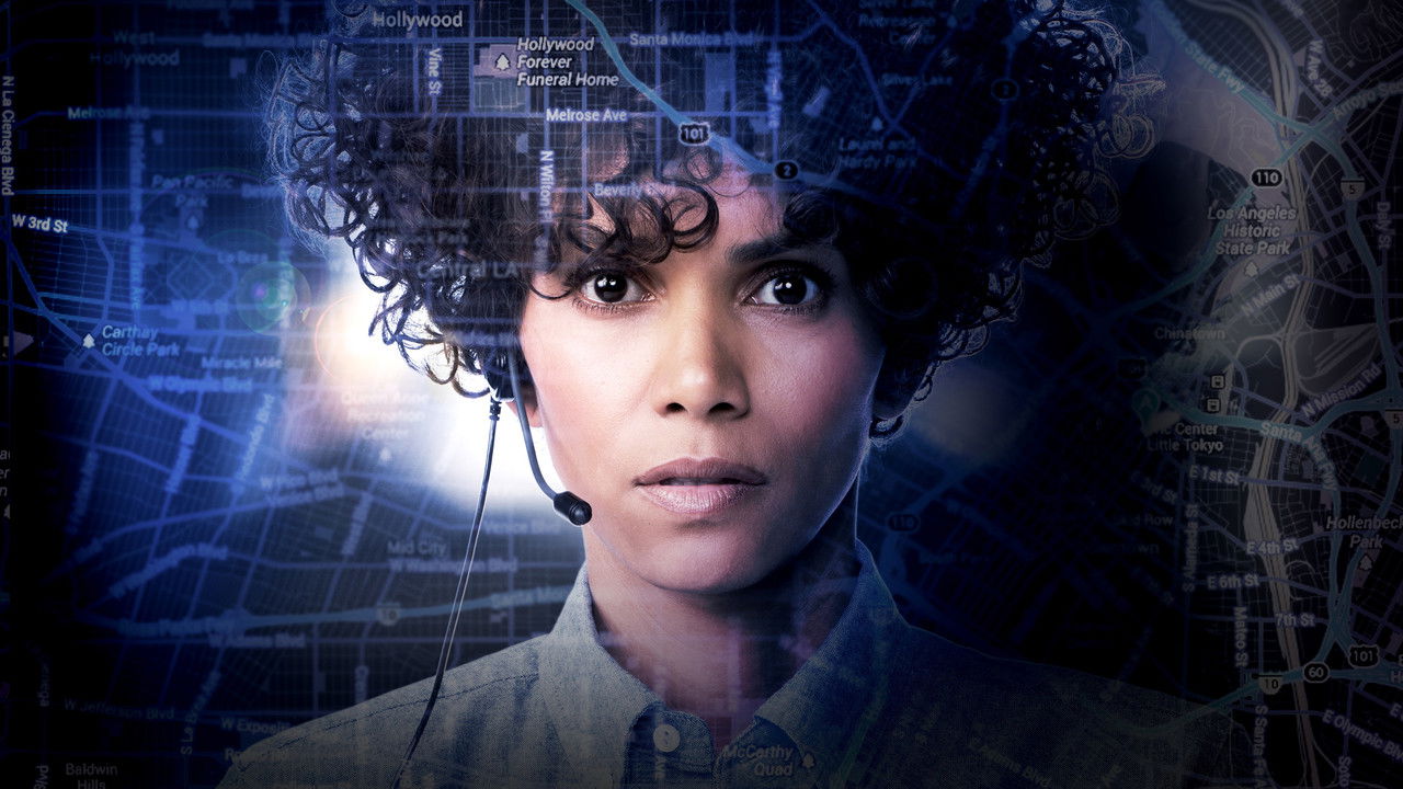 The Call (2013) backdrop artwork