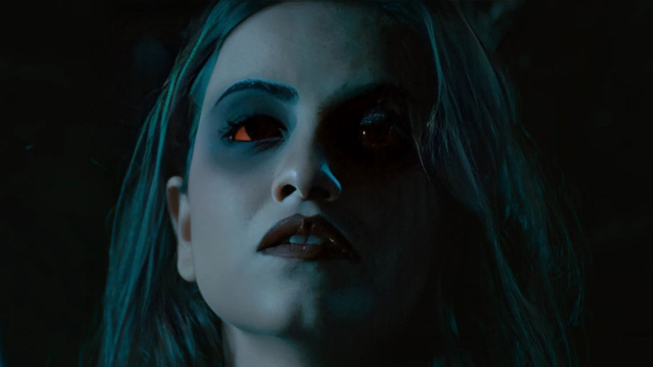 1920: Evil Returns (2012) backdrop artwork