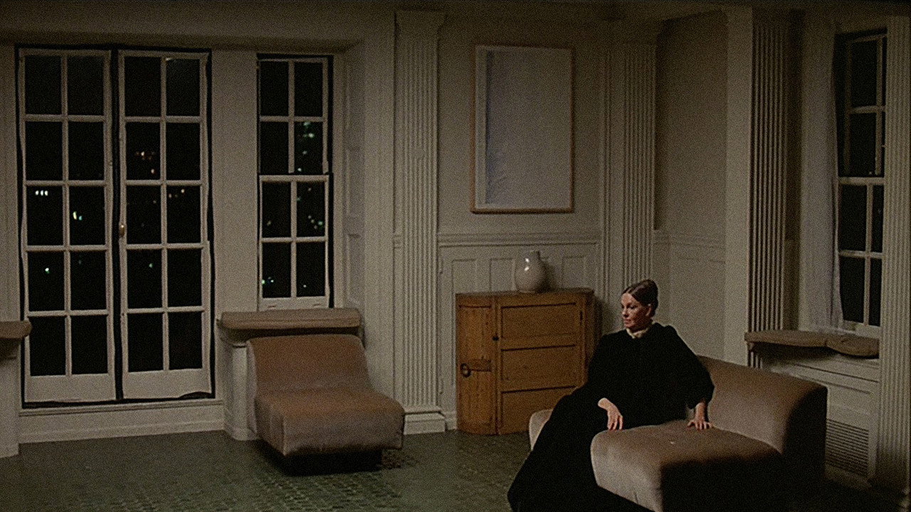 Interiors (1978) backdrop artwork