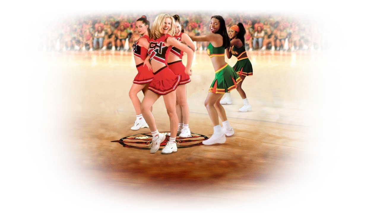 Bring It On (2000) backdrop artwork
