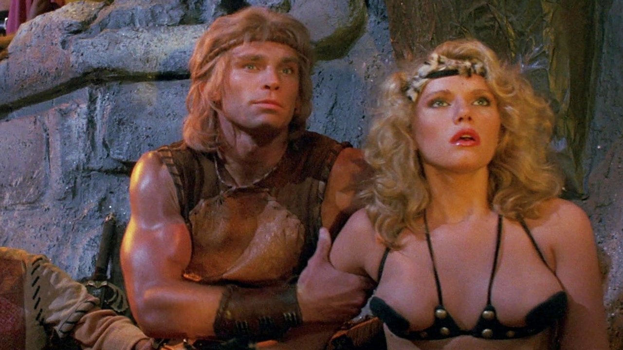 Deathstalker (1983) backdrop artwork