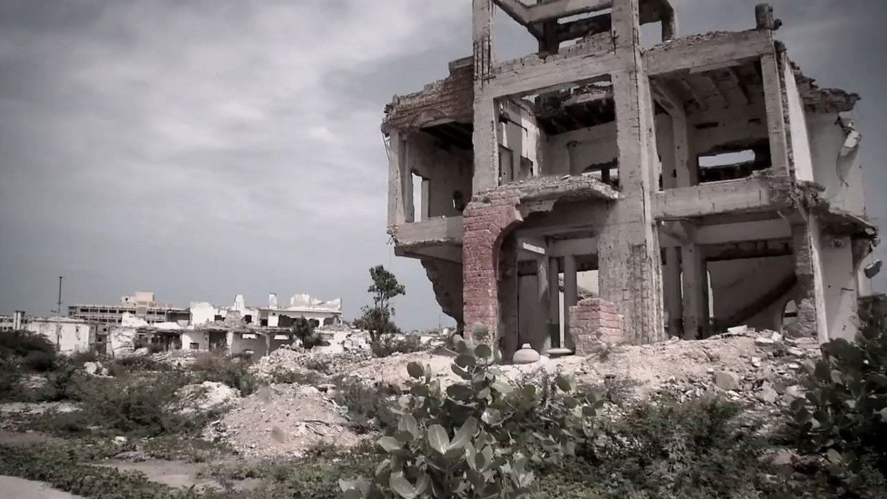 Dirty Wars (2013) backdrop artwork