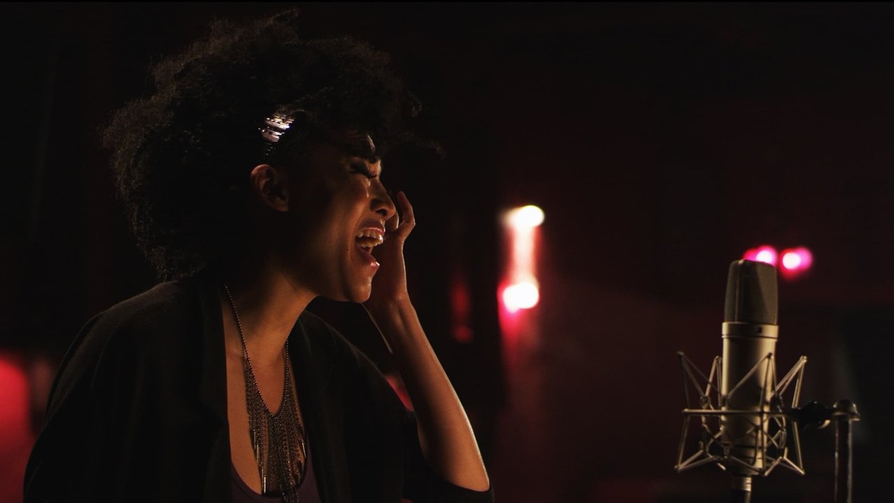 20 Feet from Stardom (2013) backdrop artwork