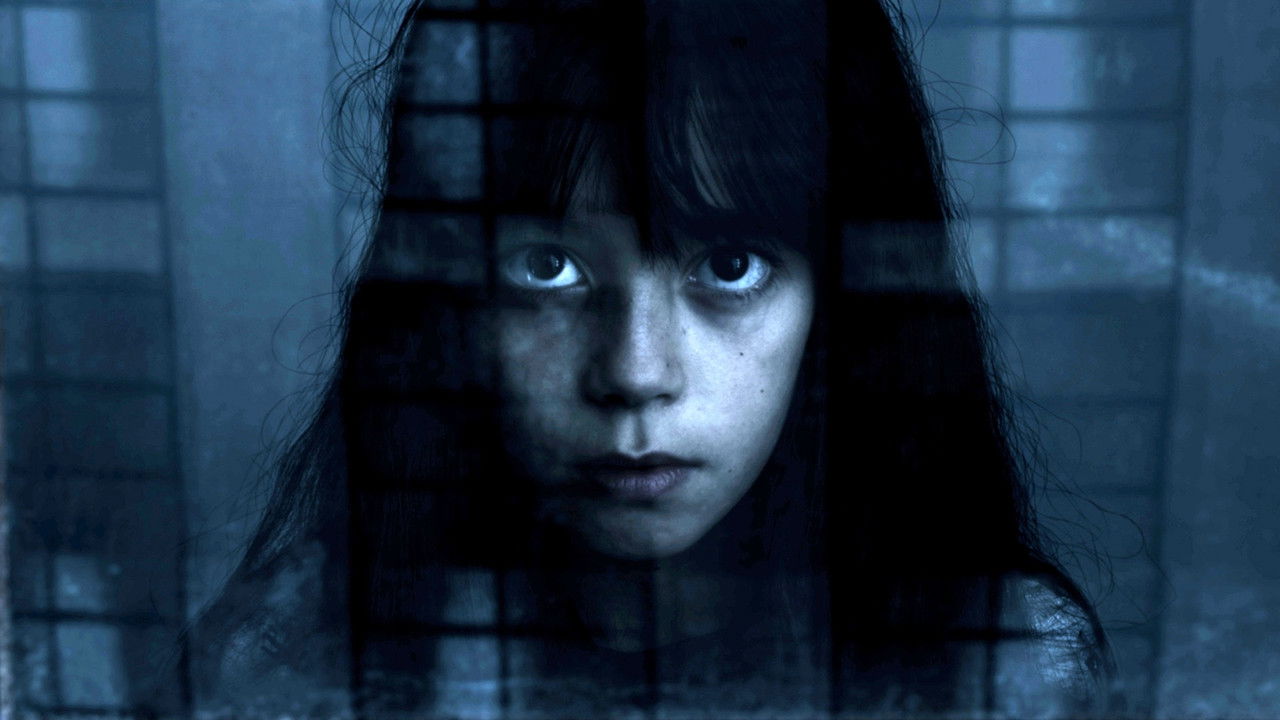 The Haunting of Helena (2013) backdrop artwork
