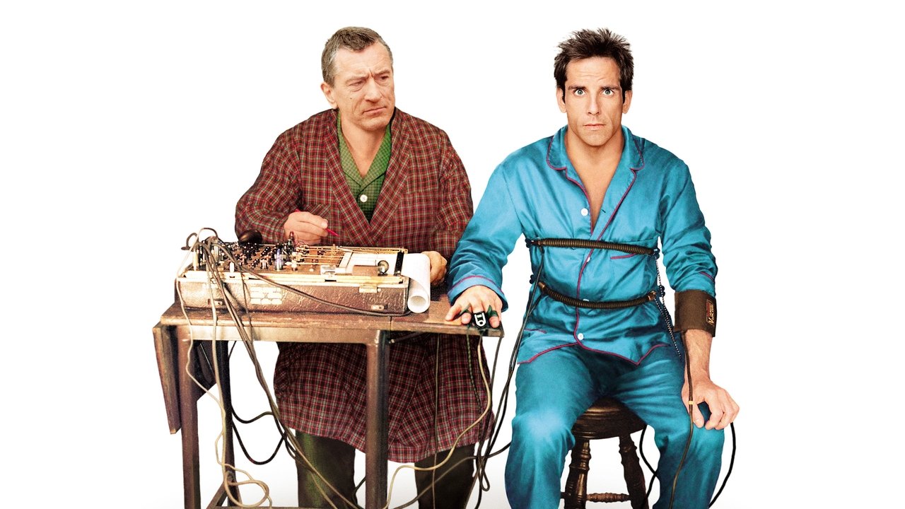Meet the Parents (2000) backdrop artwork