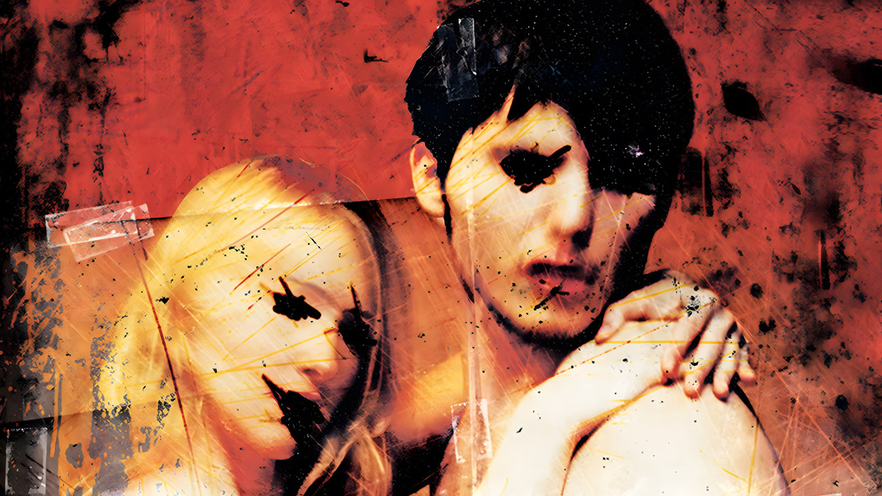 Bad Biology (2008) backdrop artwork