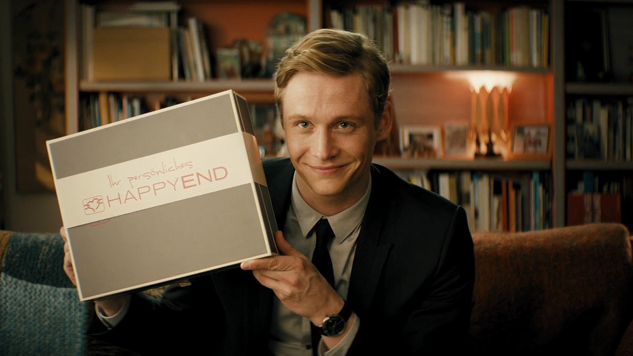 Break Up Man (2013) backdrop artwork