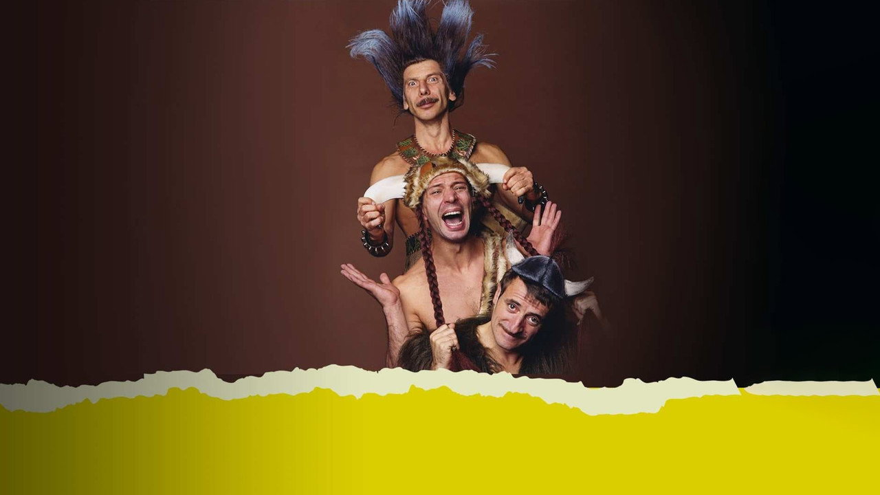Tel chi el telùn (1999) backdrop artwork