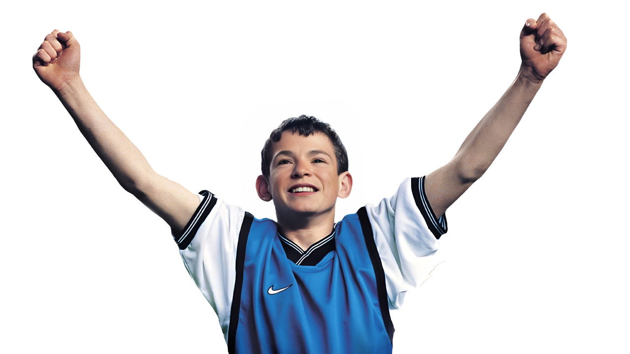 There's Only One Jimmy Grimble (2000) backdrop artwork